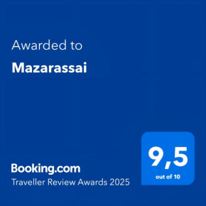 Mazarassai